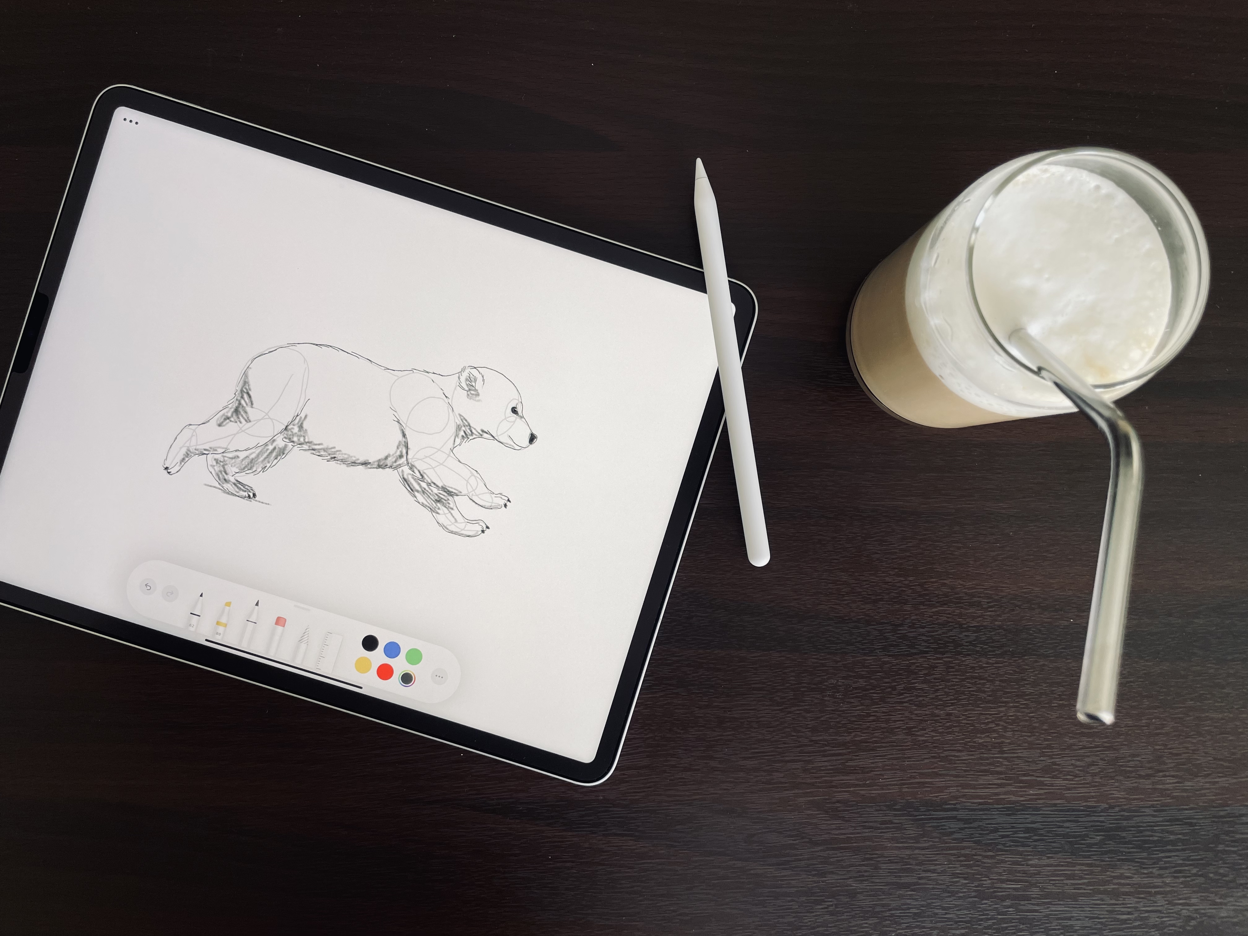 /images/Drawing&Painting/bear.jpg